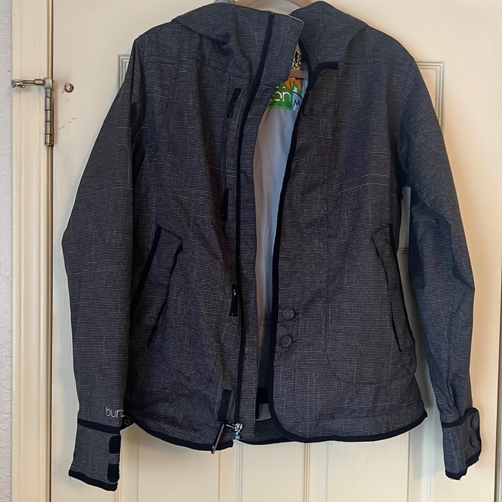 Burton ski/snowboard jacket